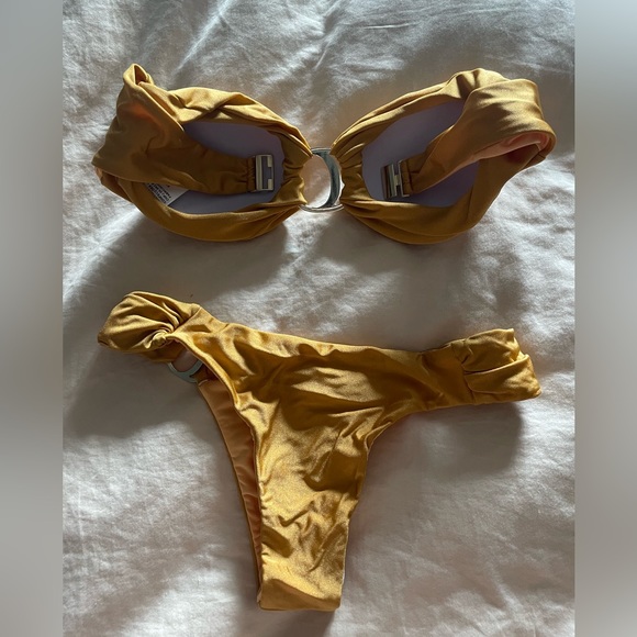 Brand new bikini - never worn - Picture 2 of 2